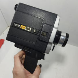 Кинокамера LOMO 214